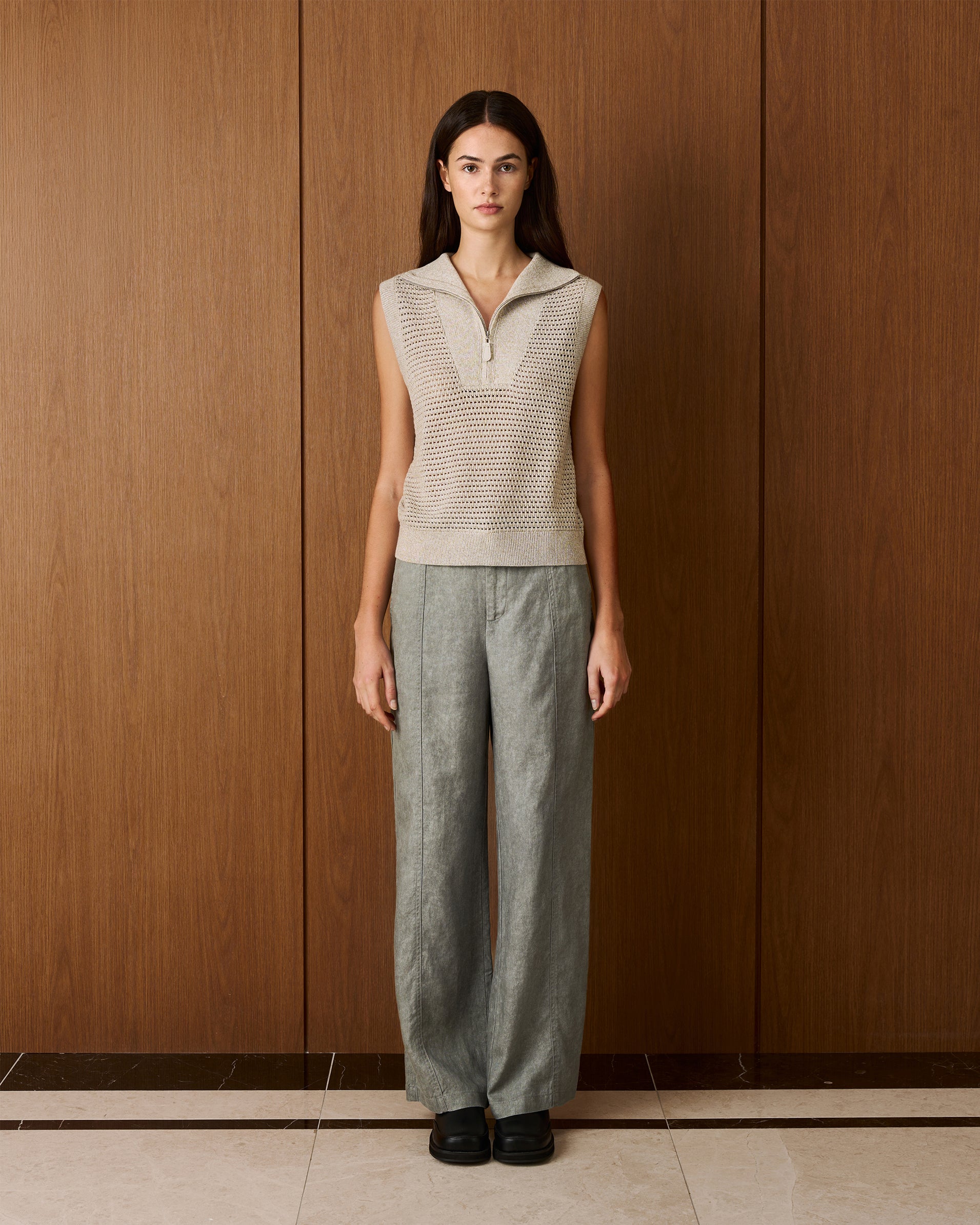 Light Warm Grey