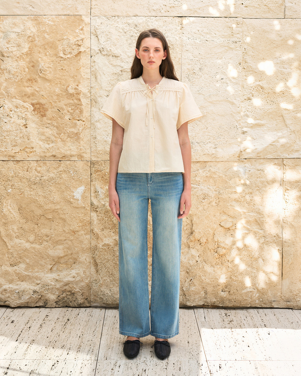 Light Denim