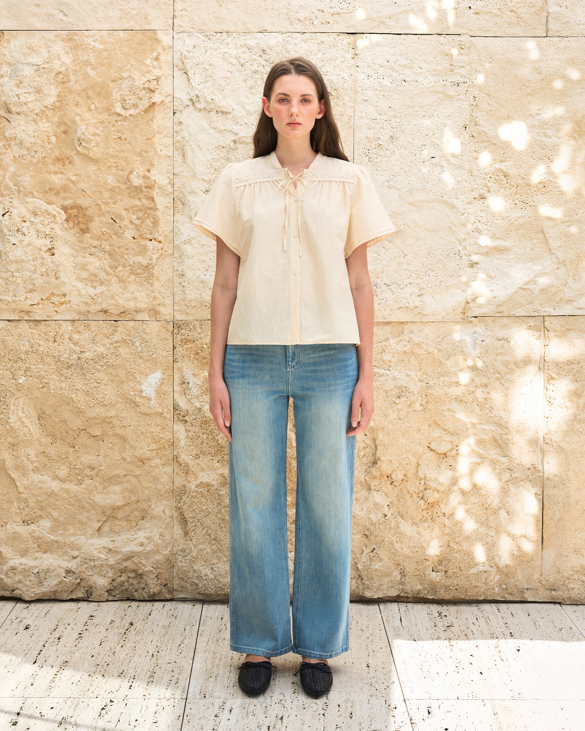 Light Denim