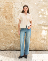Light Denim