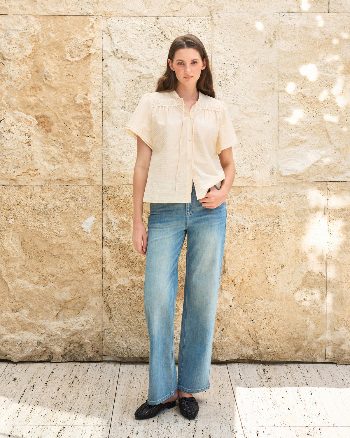 Light Denim