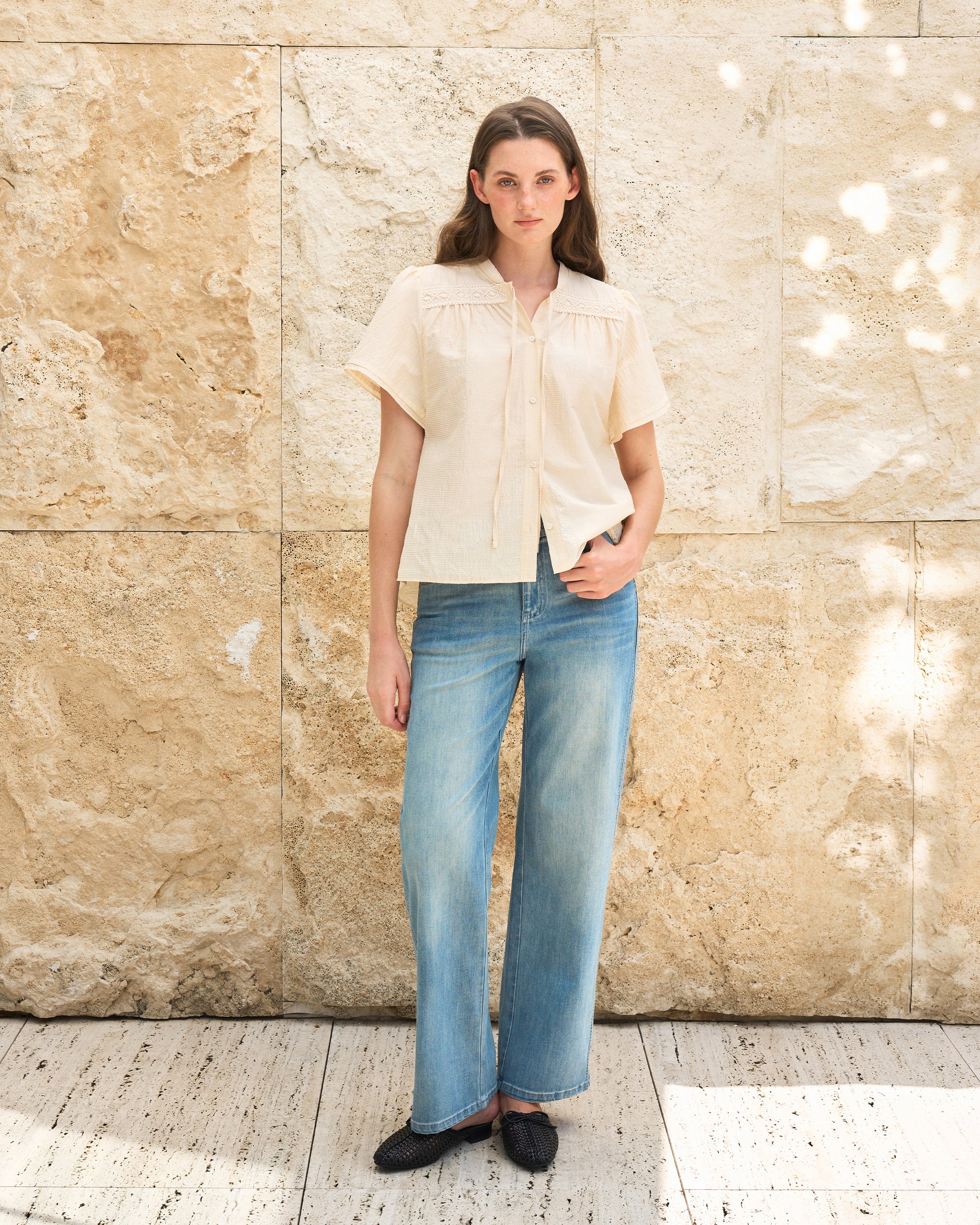 Light Denim