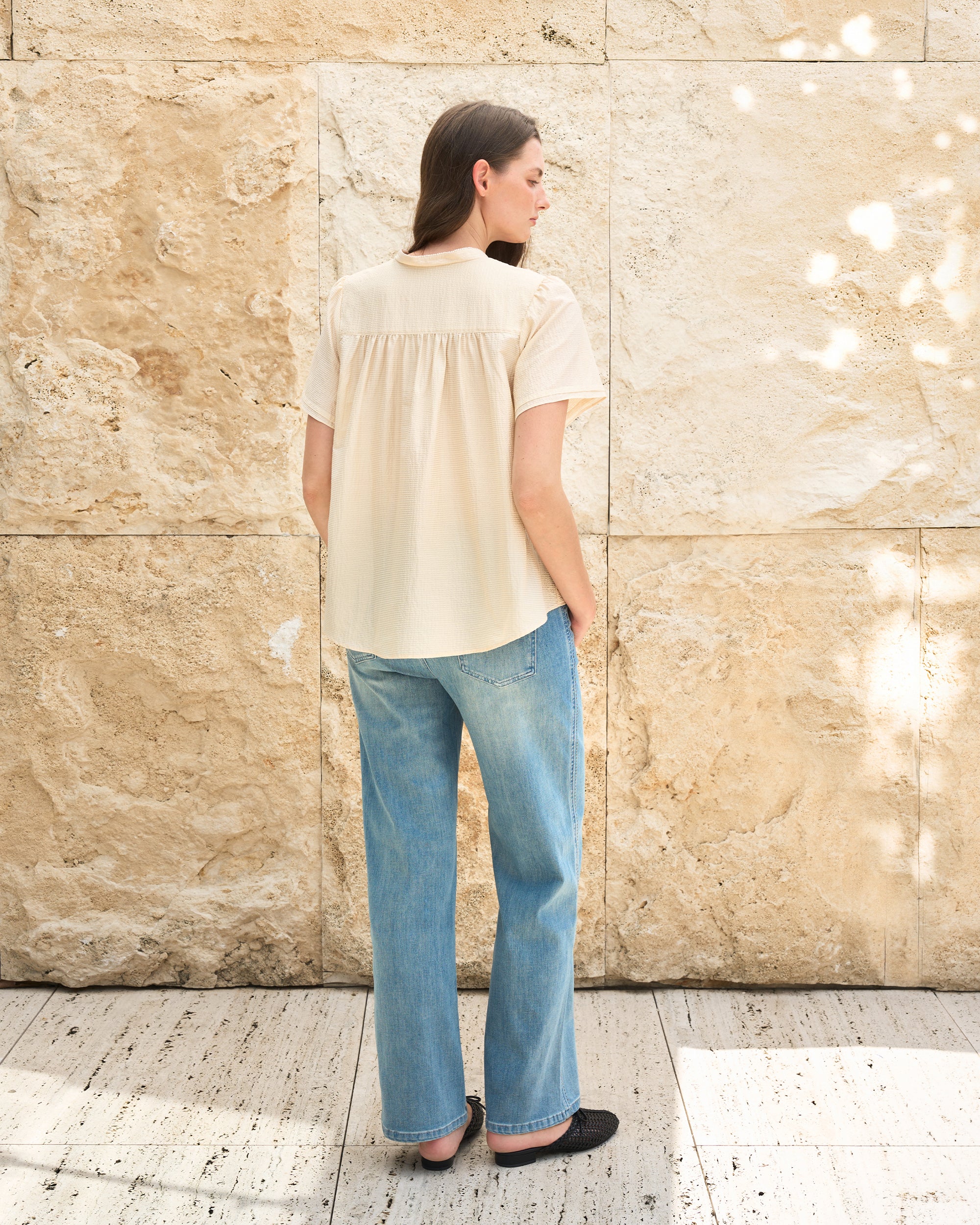 Light Denim