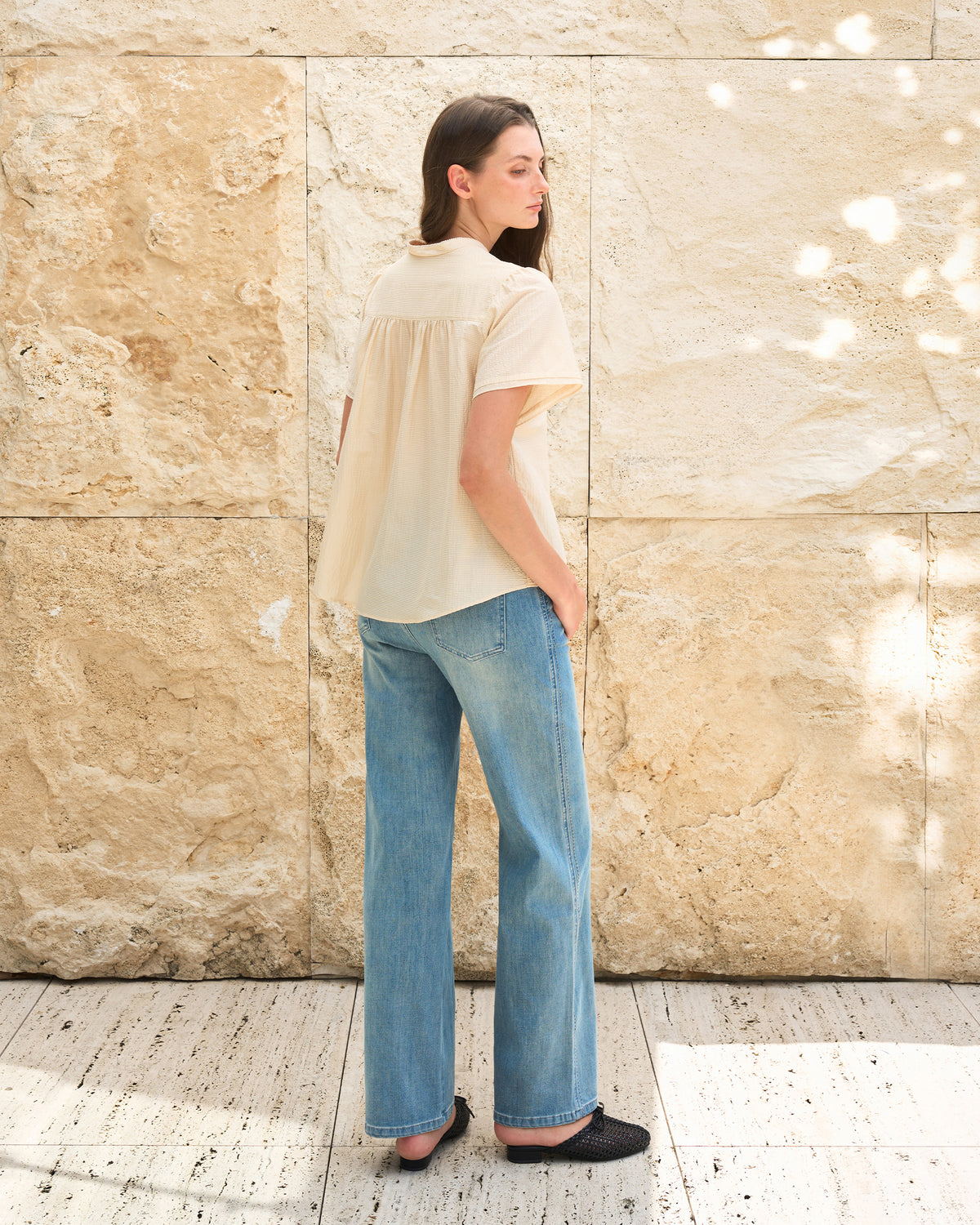 Light Denim