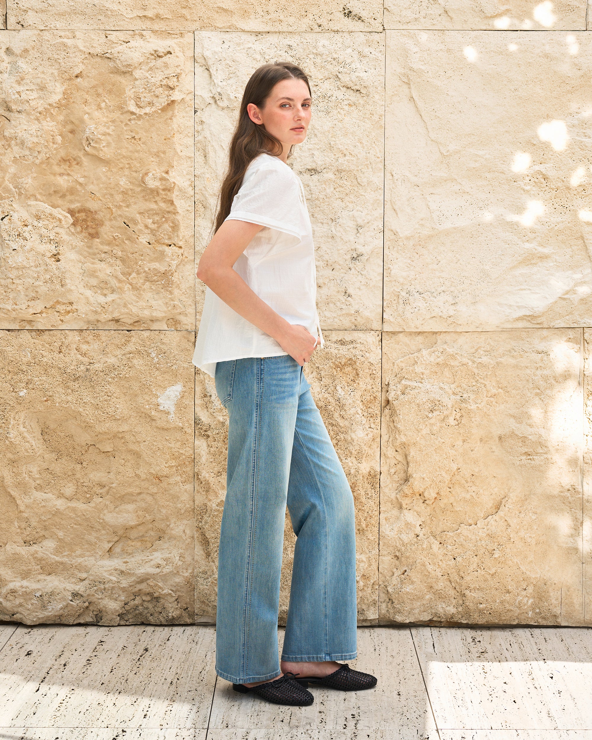 Light Denim