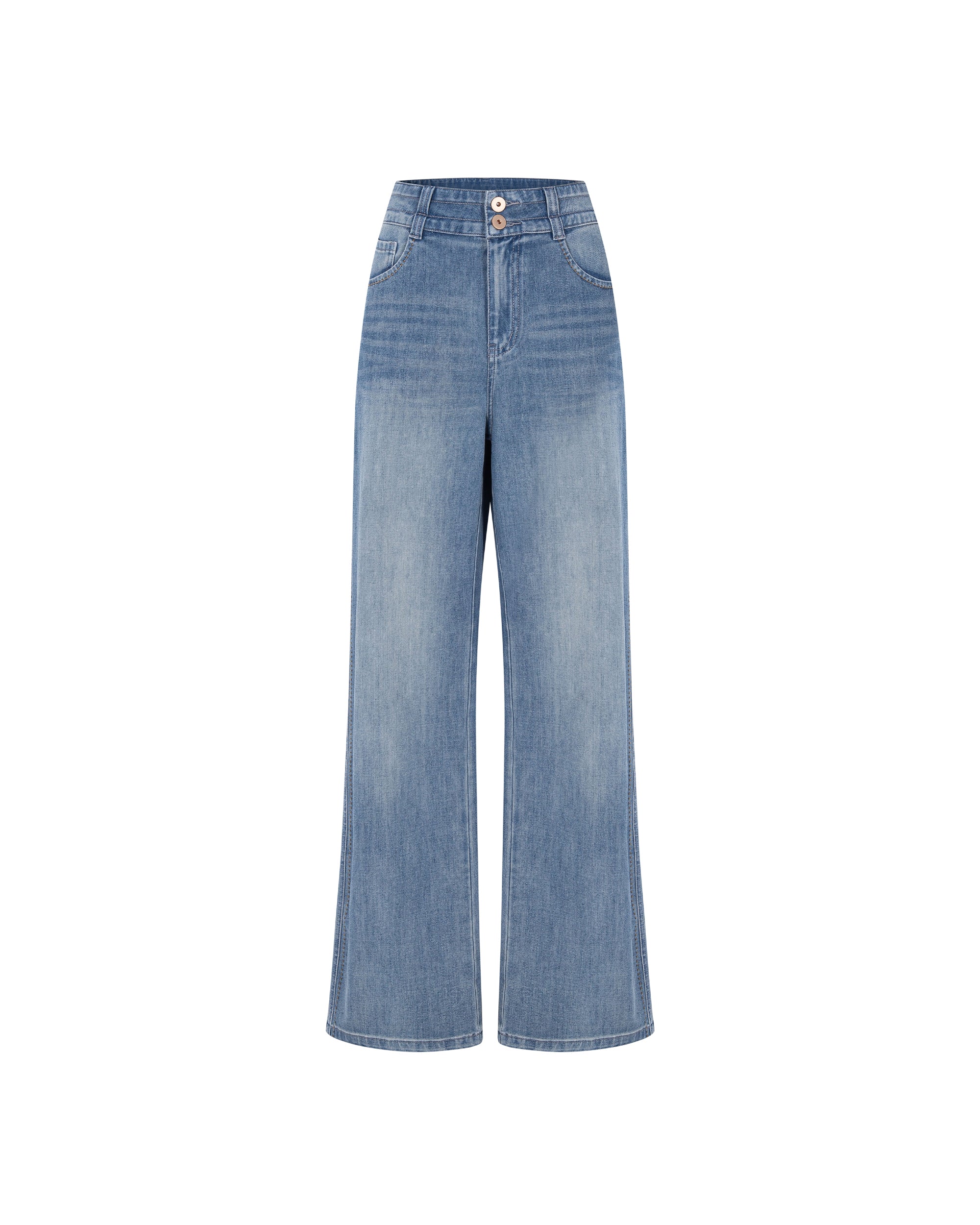 Light Denim