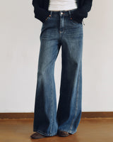 Mid Denim