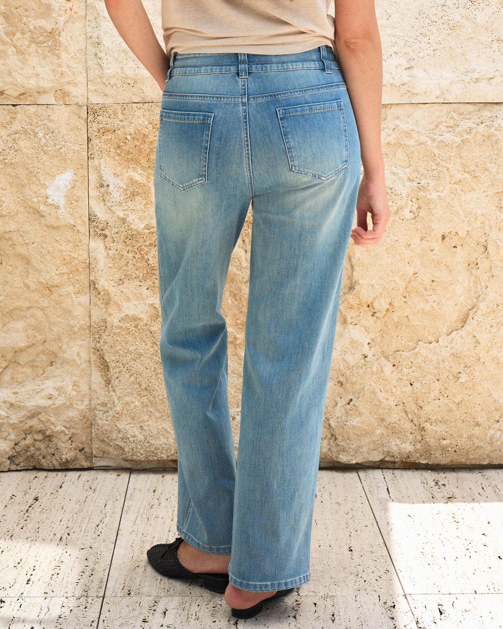 Light Denim