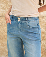 Light Denim