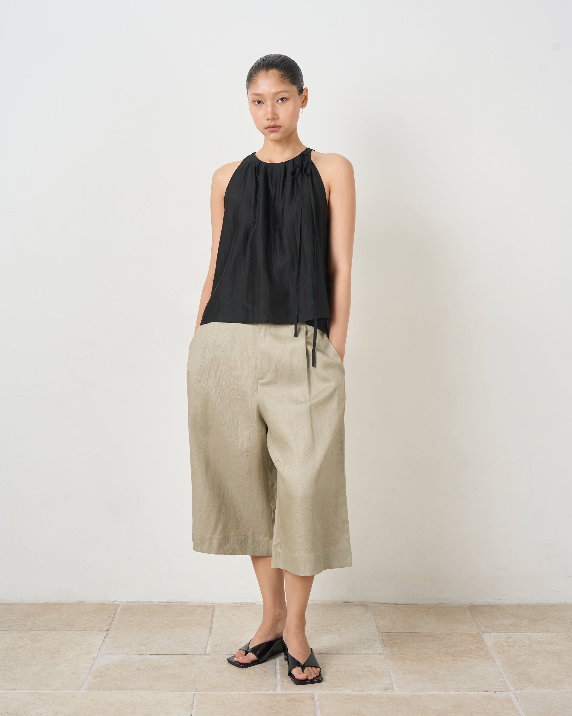 Khaki Beige