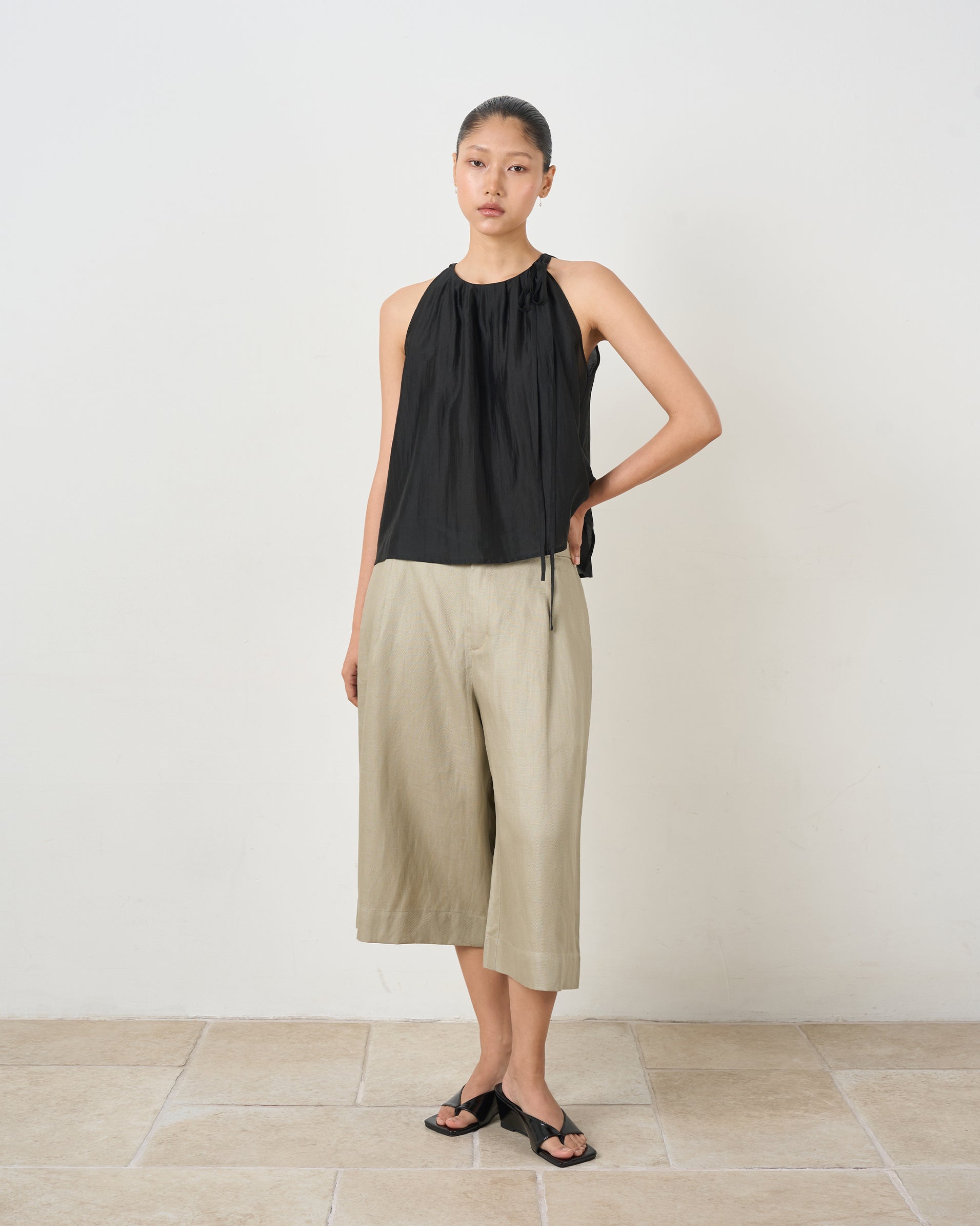 Khaki Beige