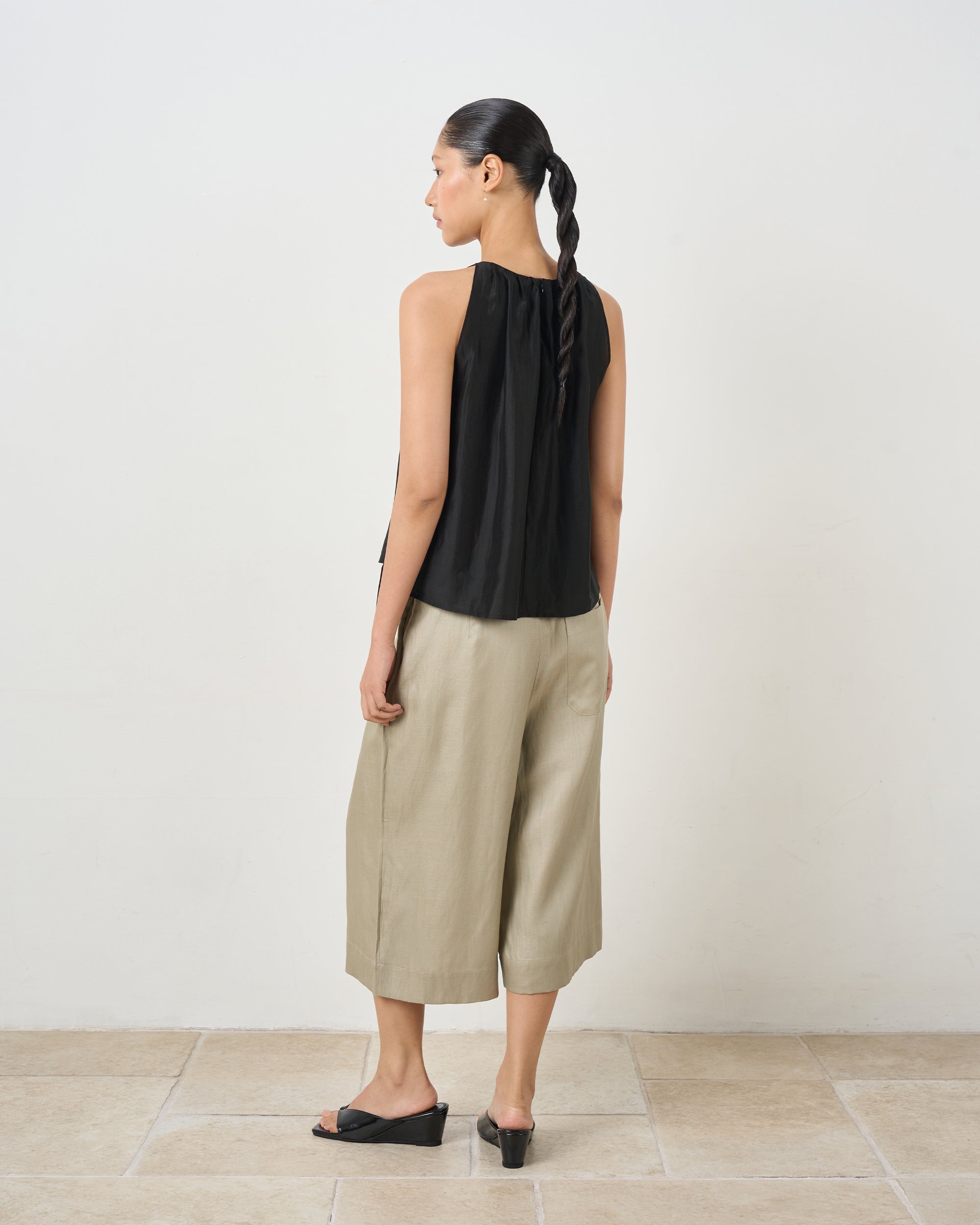 Khaki Beige