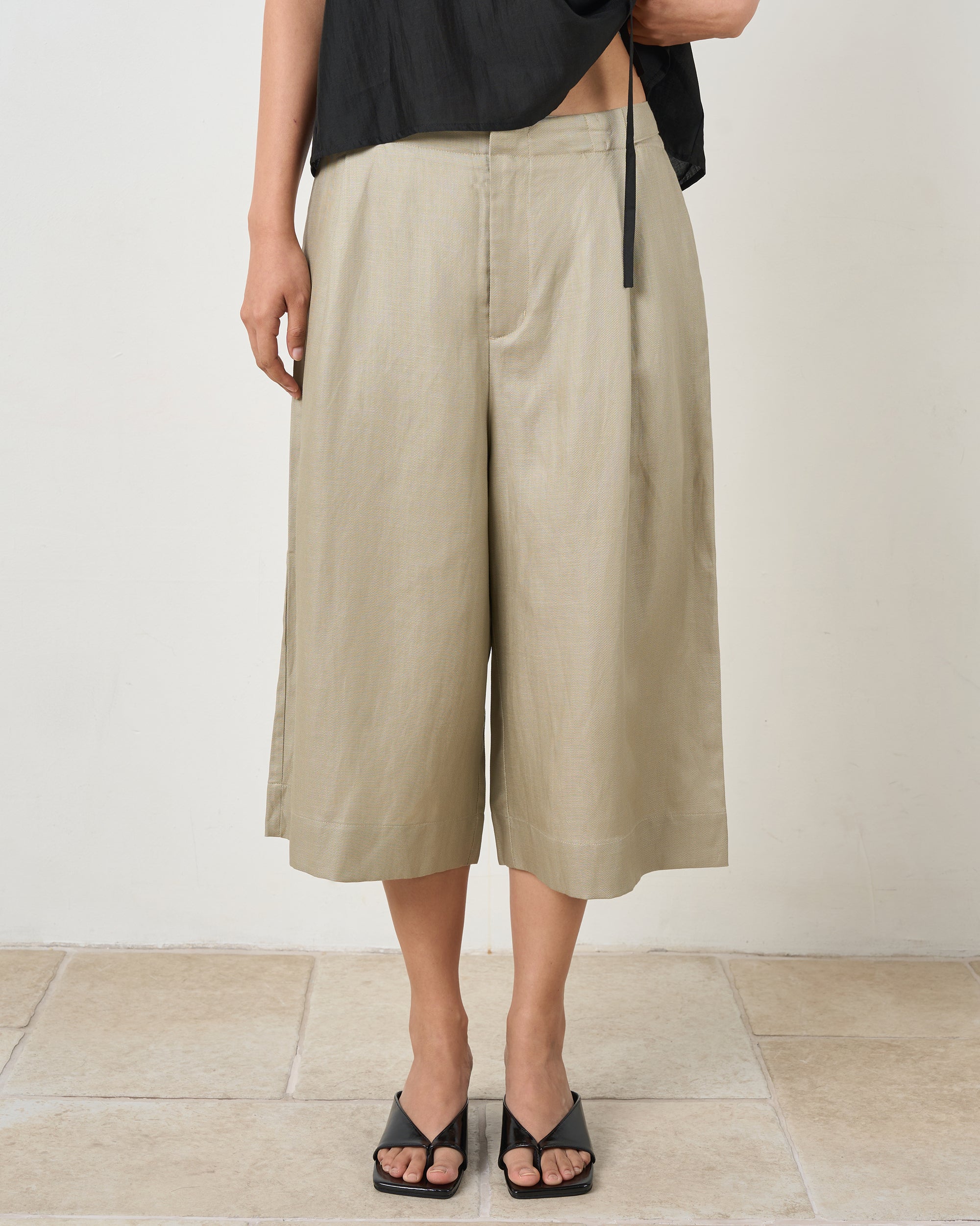 Khaki Beige