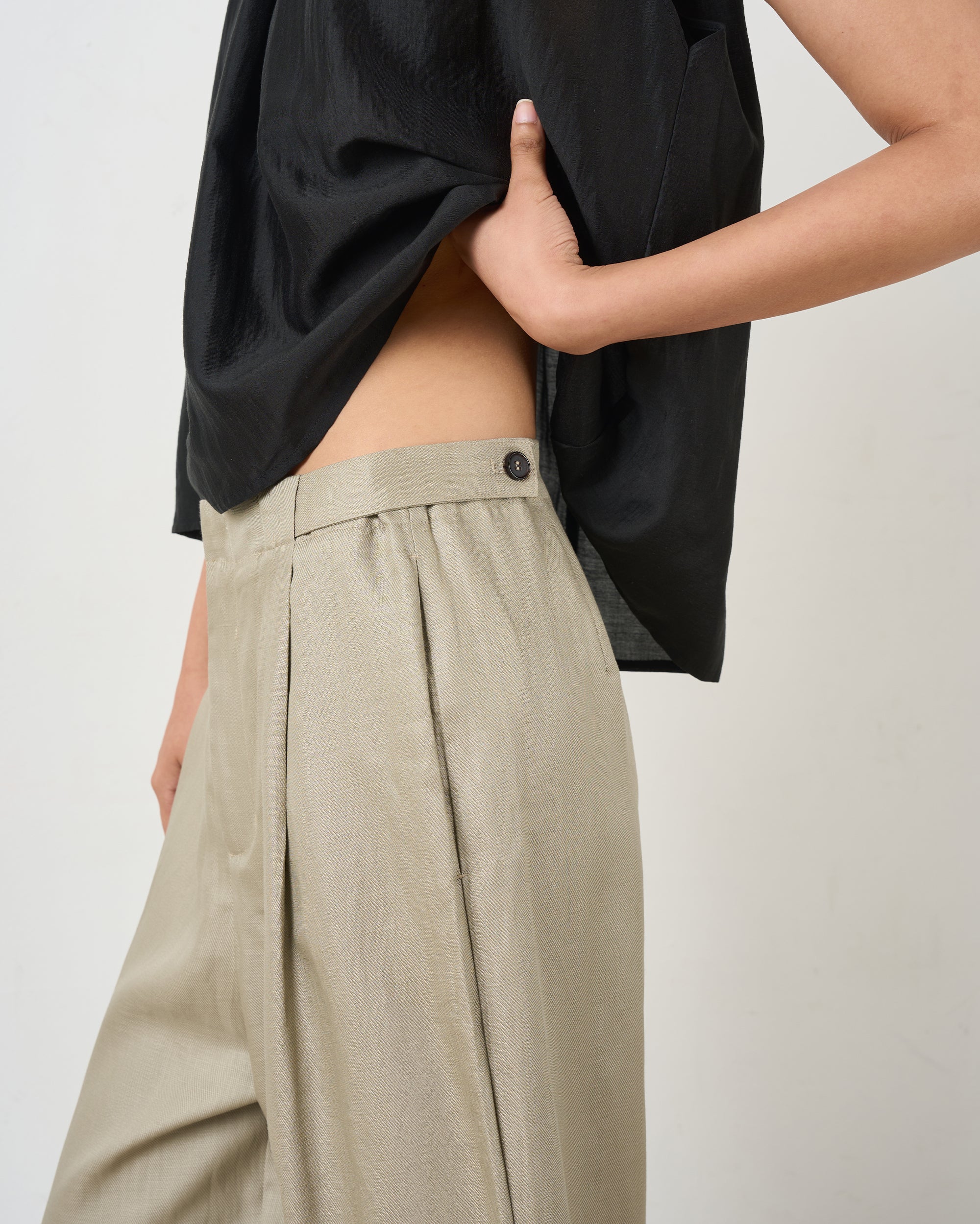 Khaki Beige