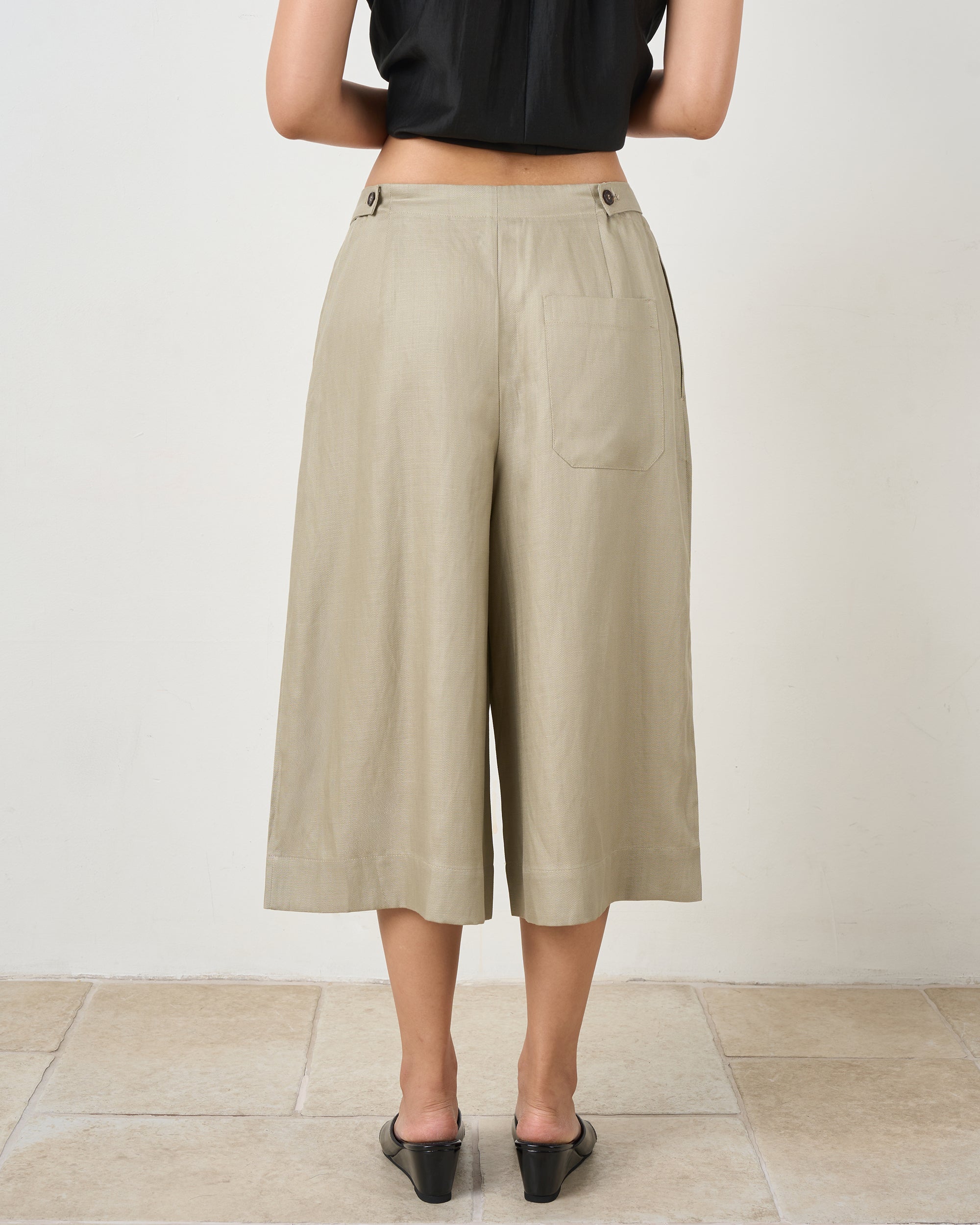 Khaki Beige