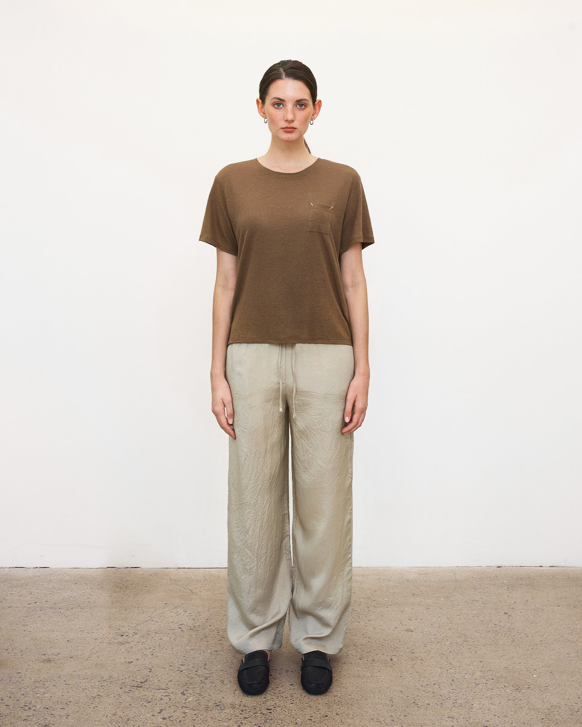 Khaki Beige