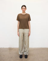 Khaki Beige