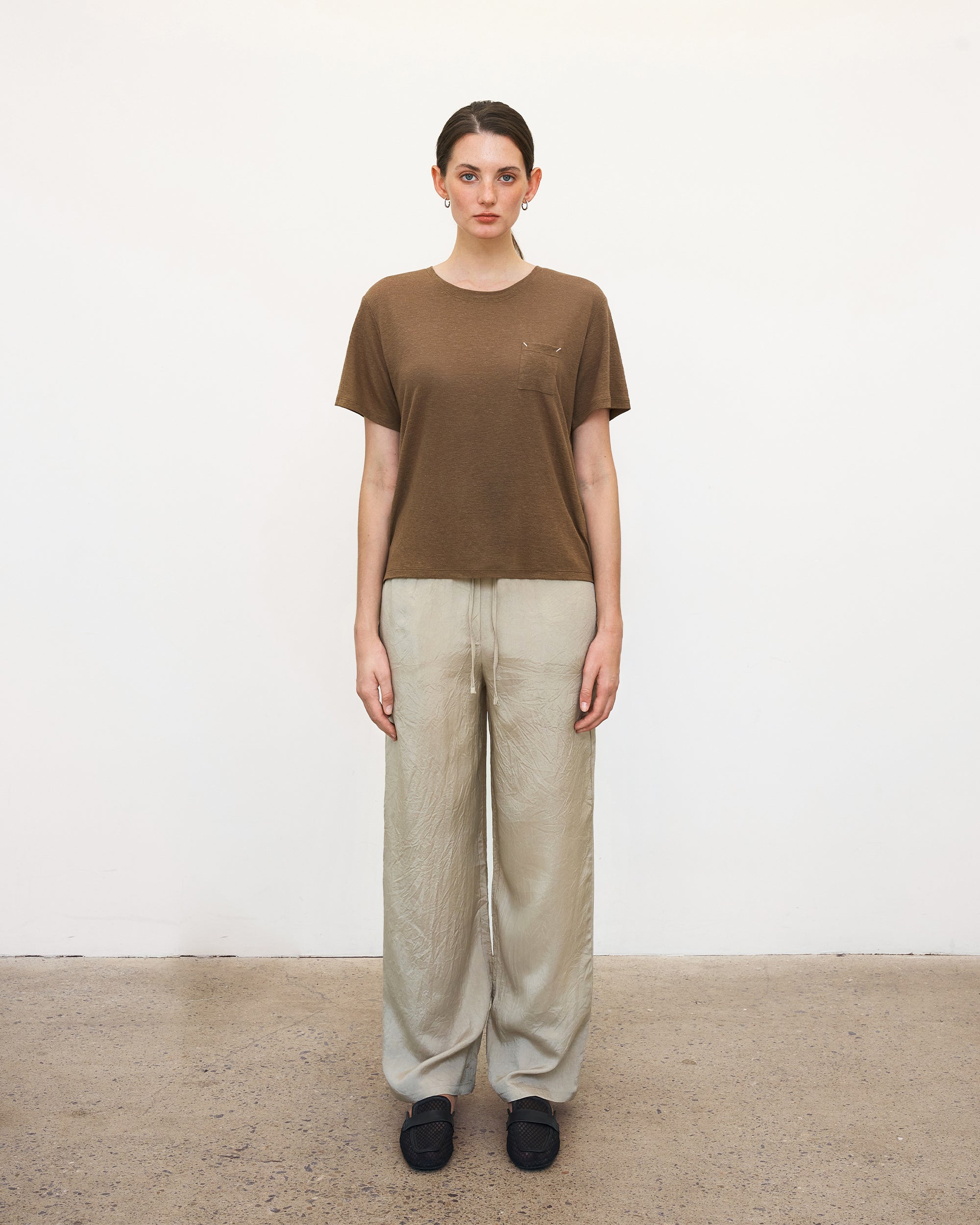 Khaki Beige