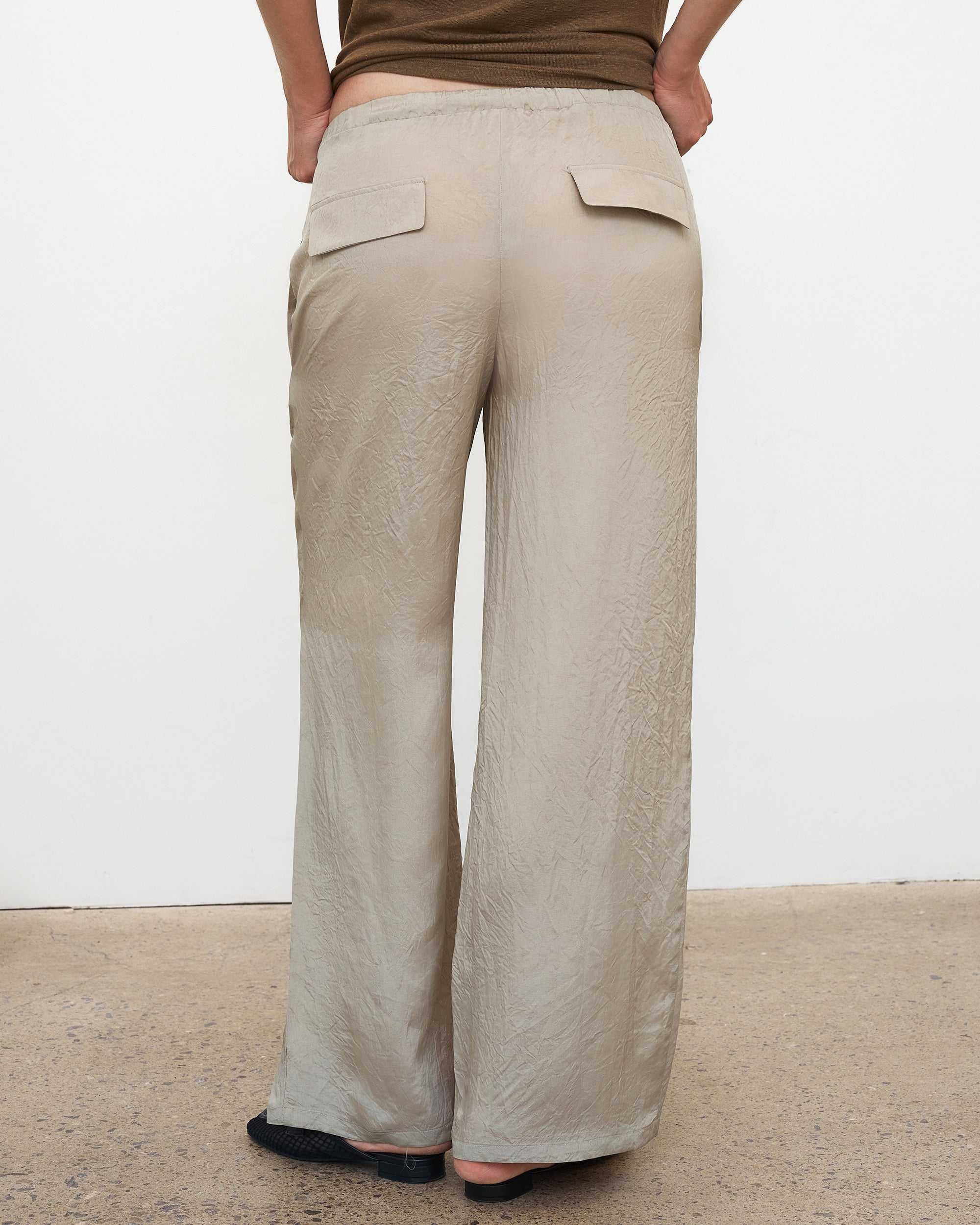 Khaki Beige