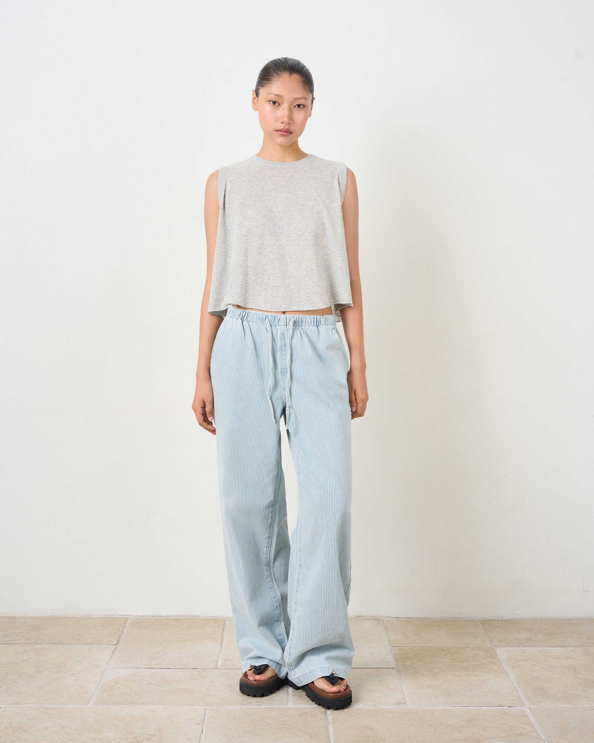Light Denim