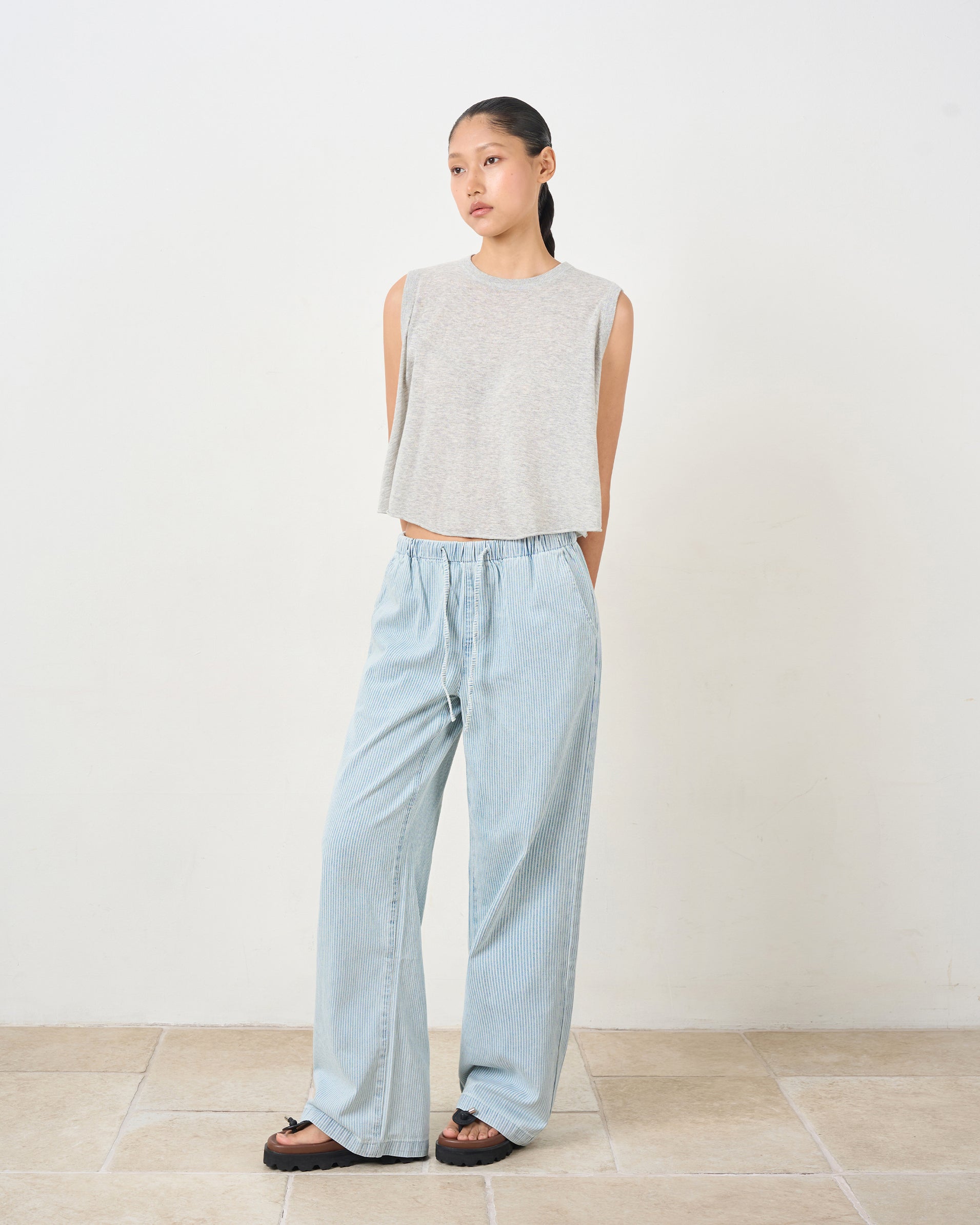 Light Denim