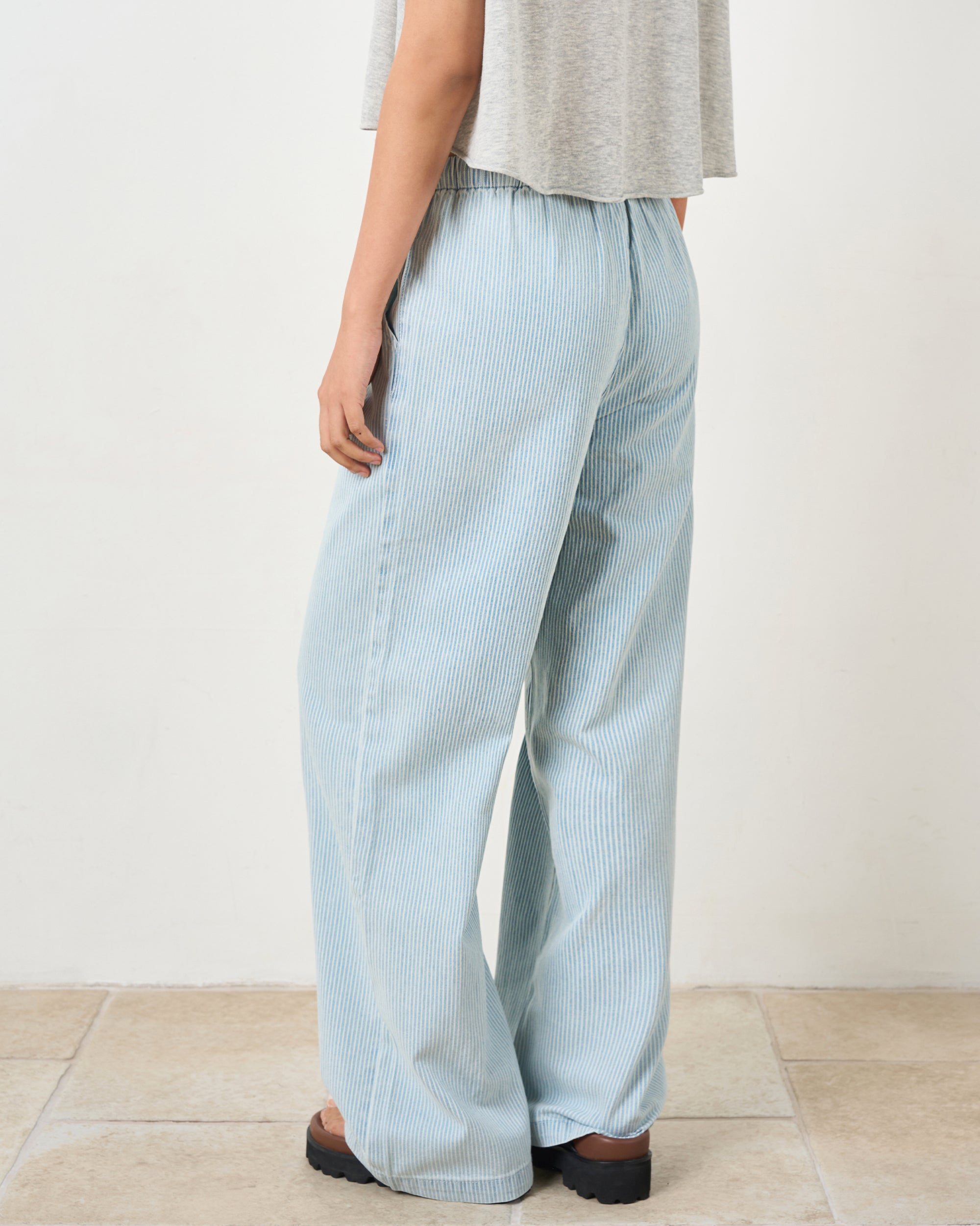 Light Denim