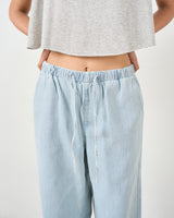 Light Denim