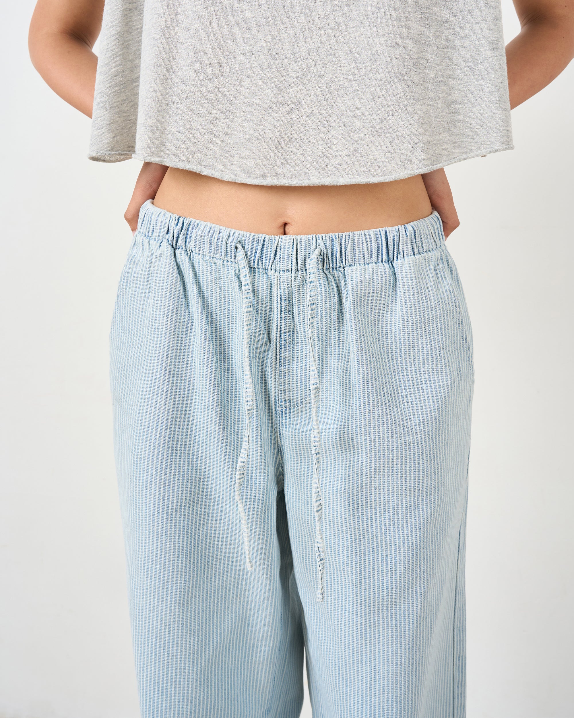 Light Denim