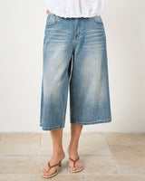 Light Denim