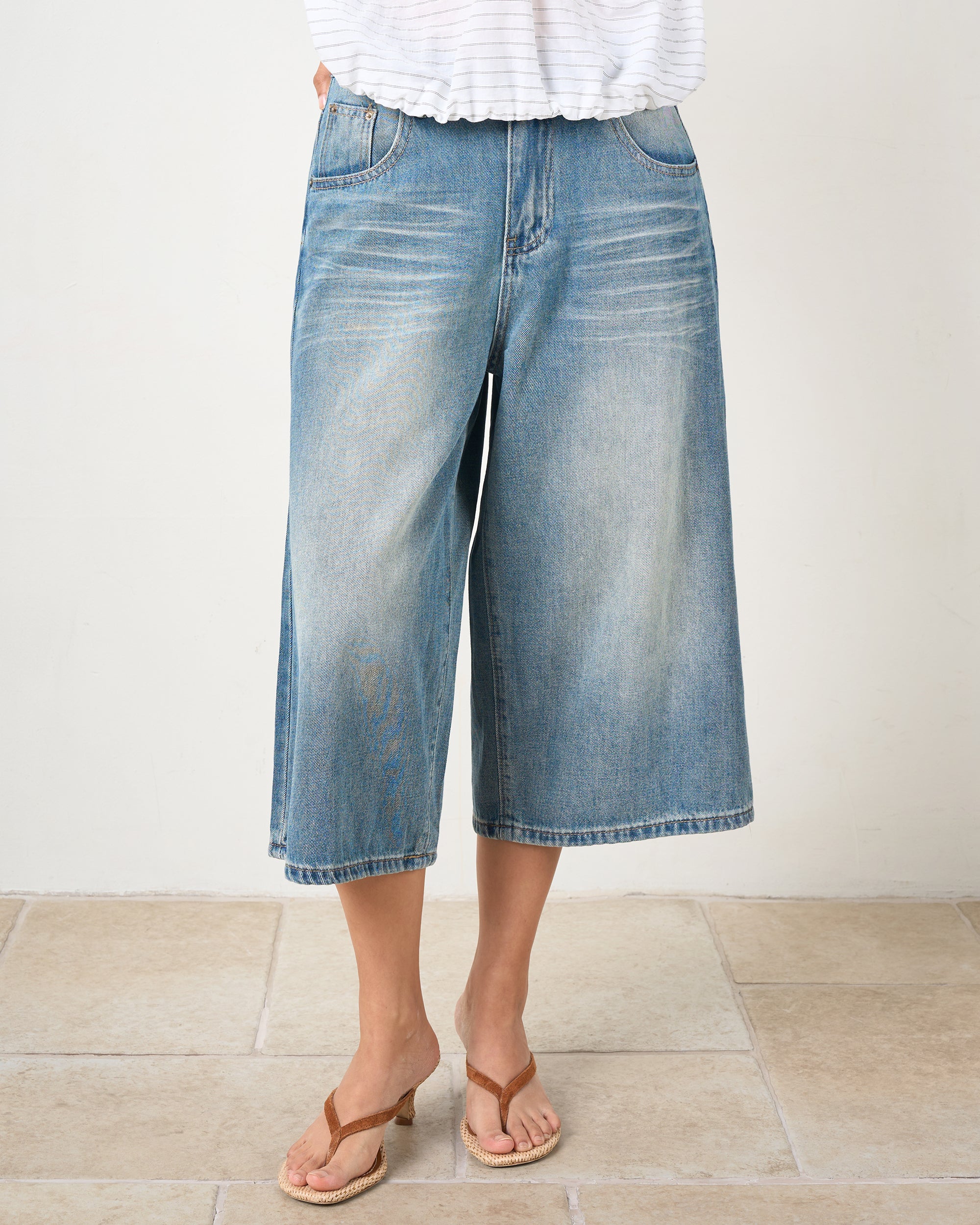 Light Denim