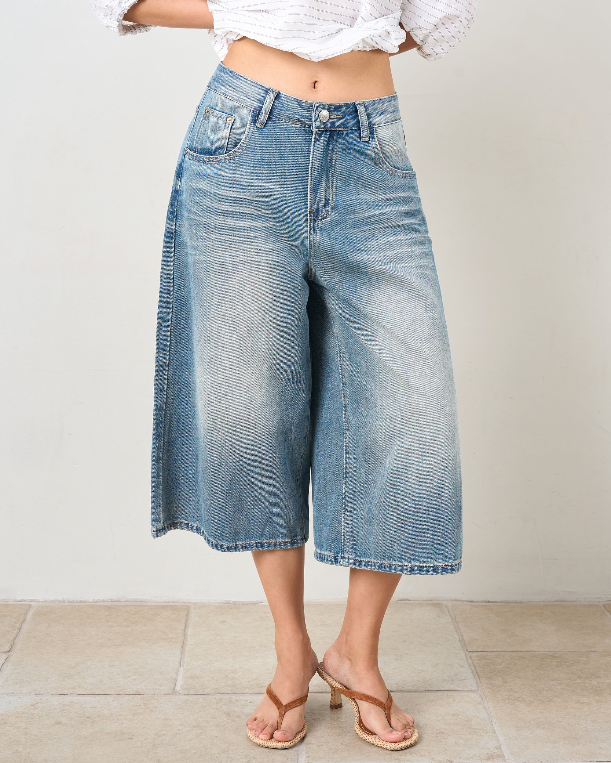 Light Denim