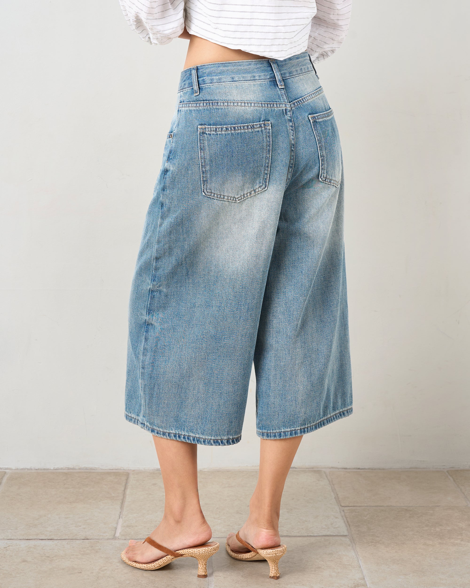 Light Denim