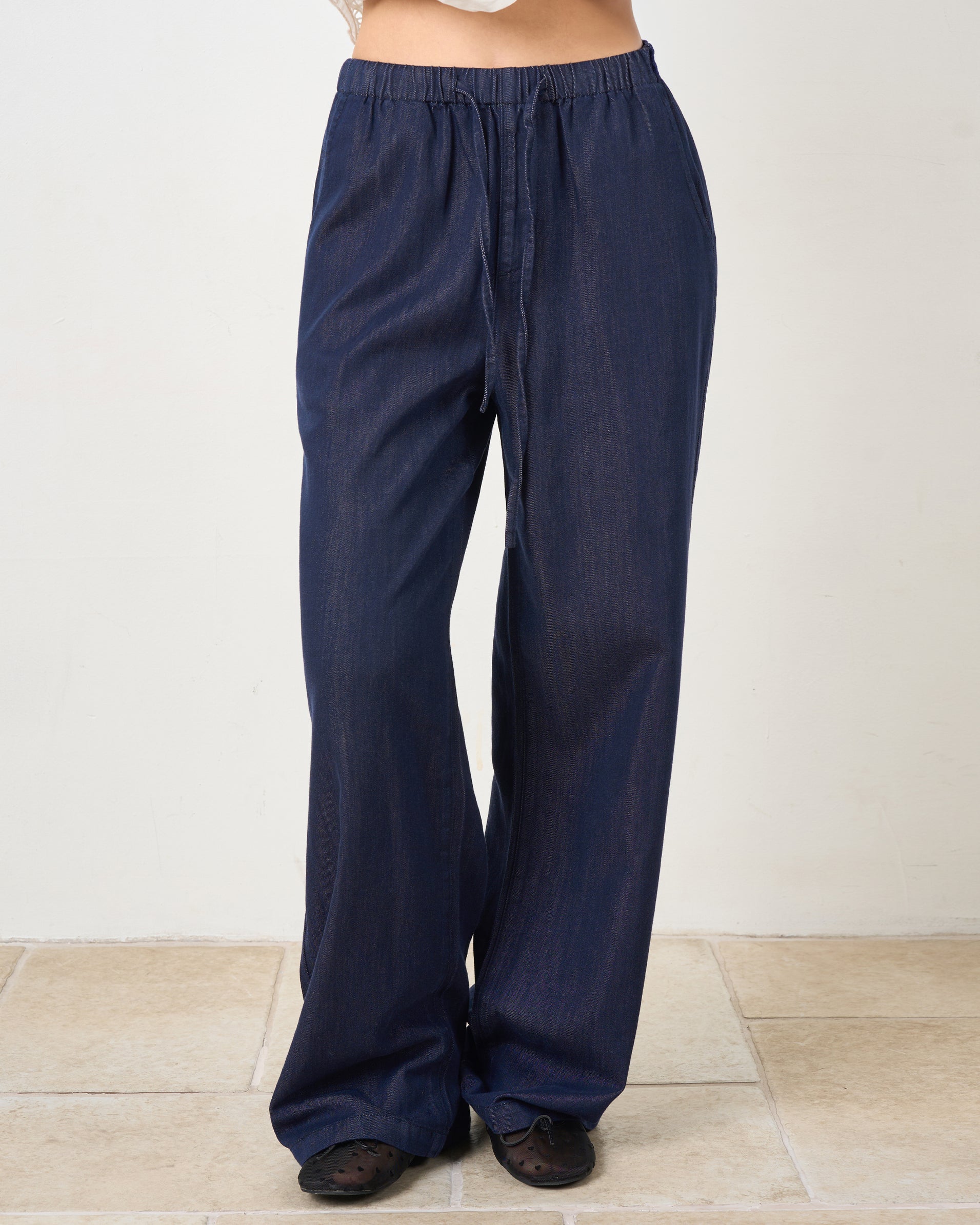 Deep Denim