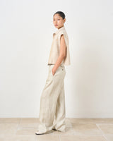 Ash Ivory