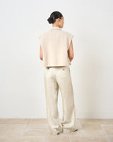 Ash Ivory