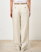 Ash Ivory