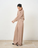 Woolly Beige