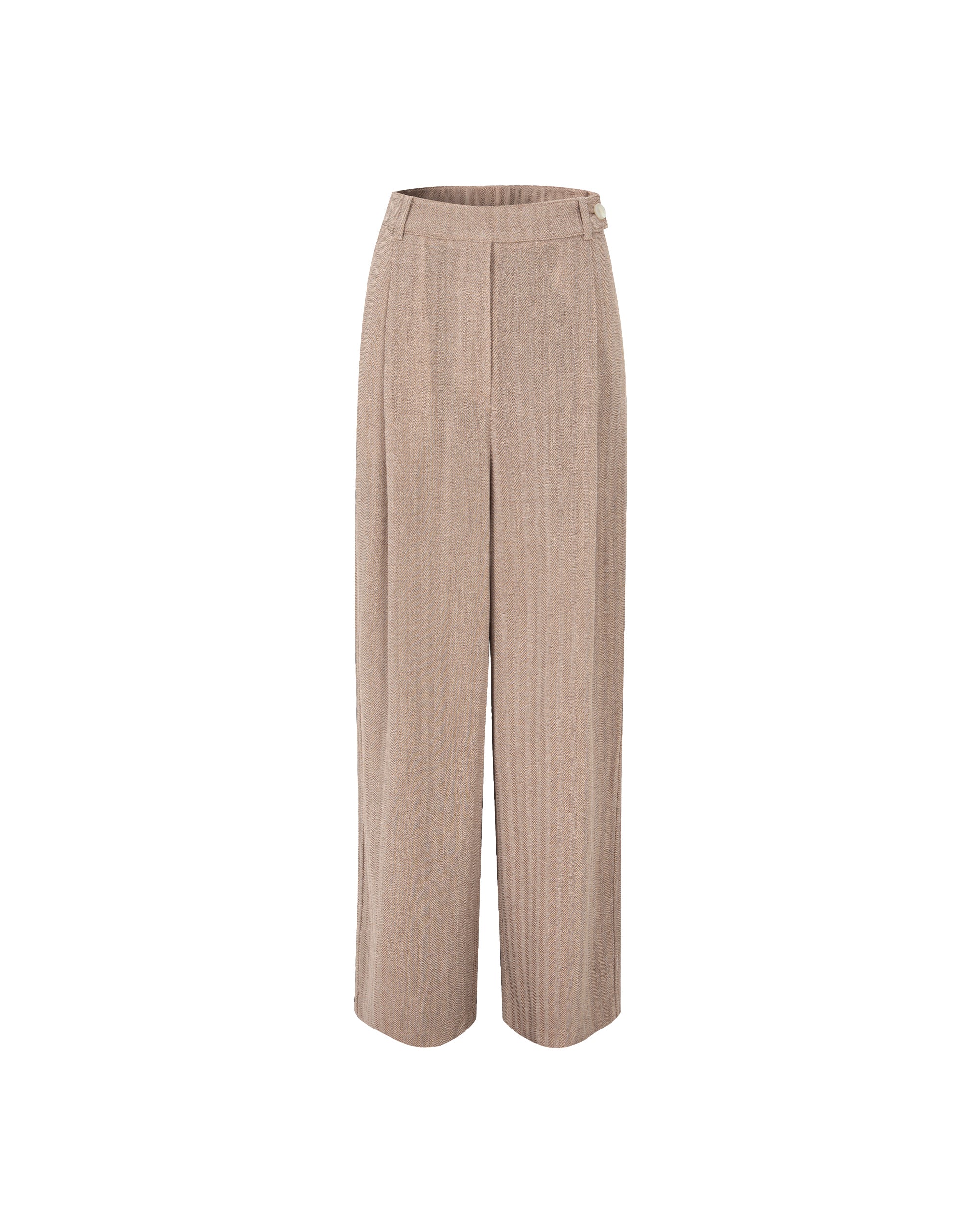 Woolly Beige