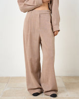 Woolly Beige