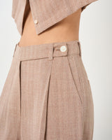 Woolly Beige