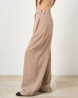 Woolly Beige