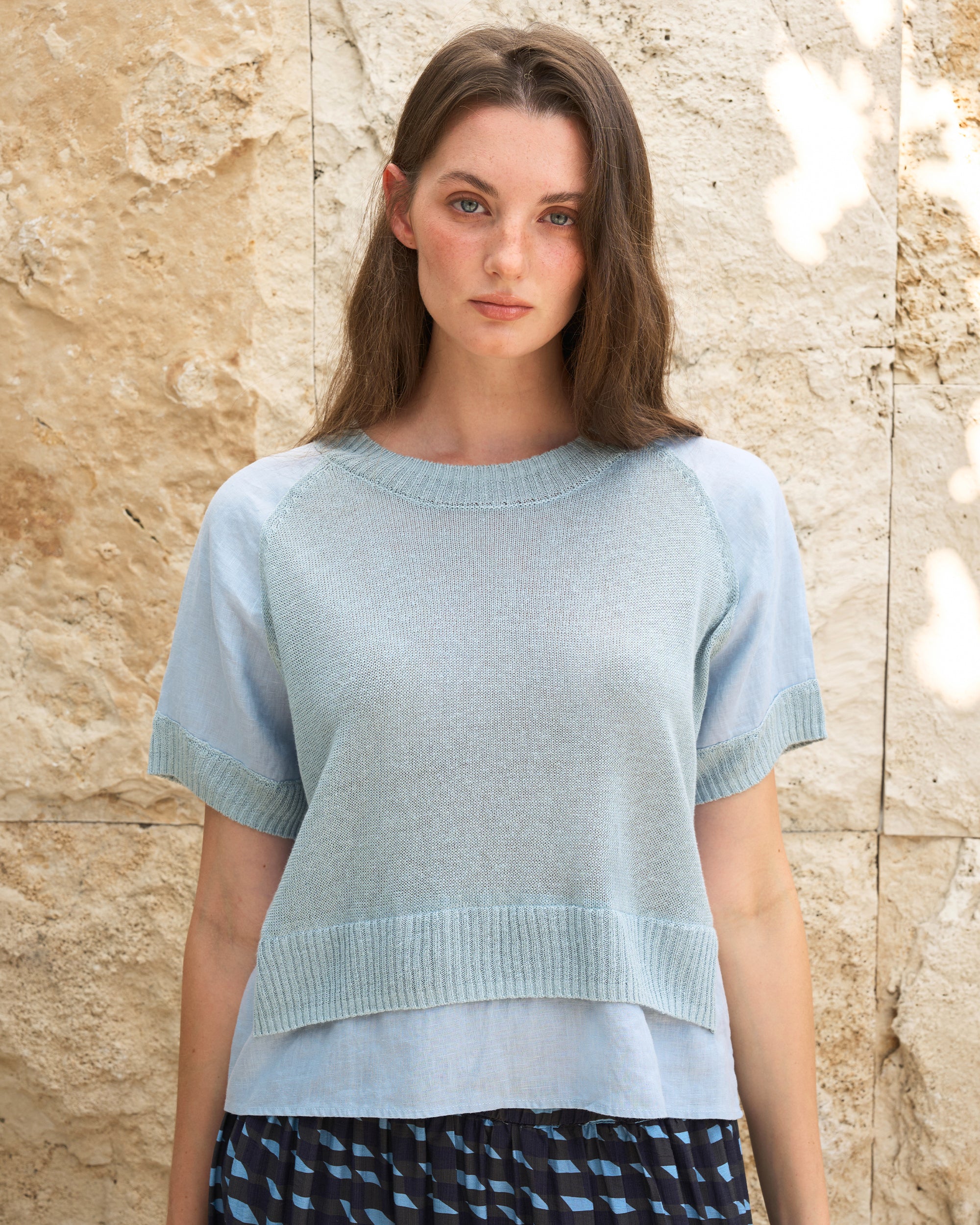 Light Blue
