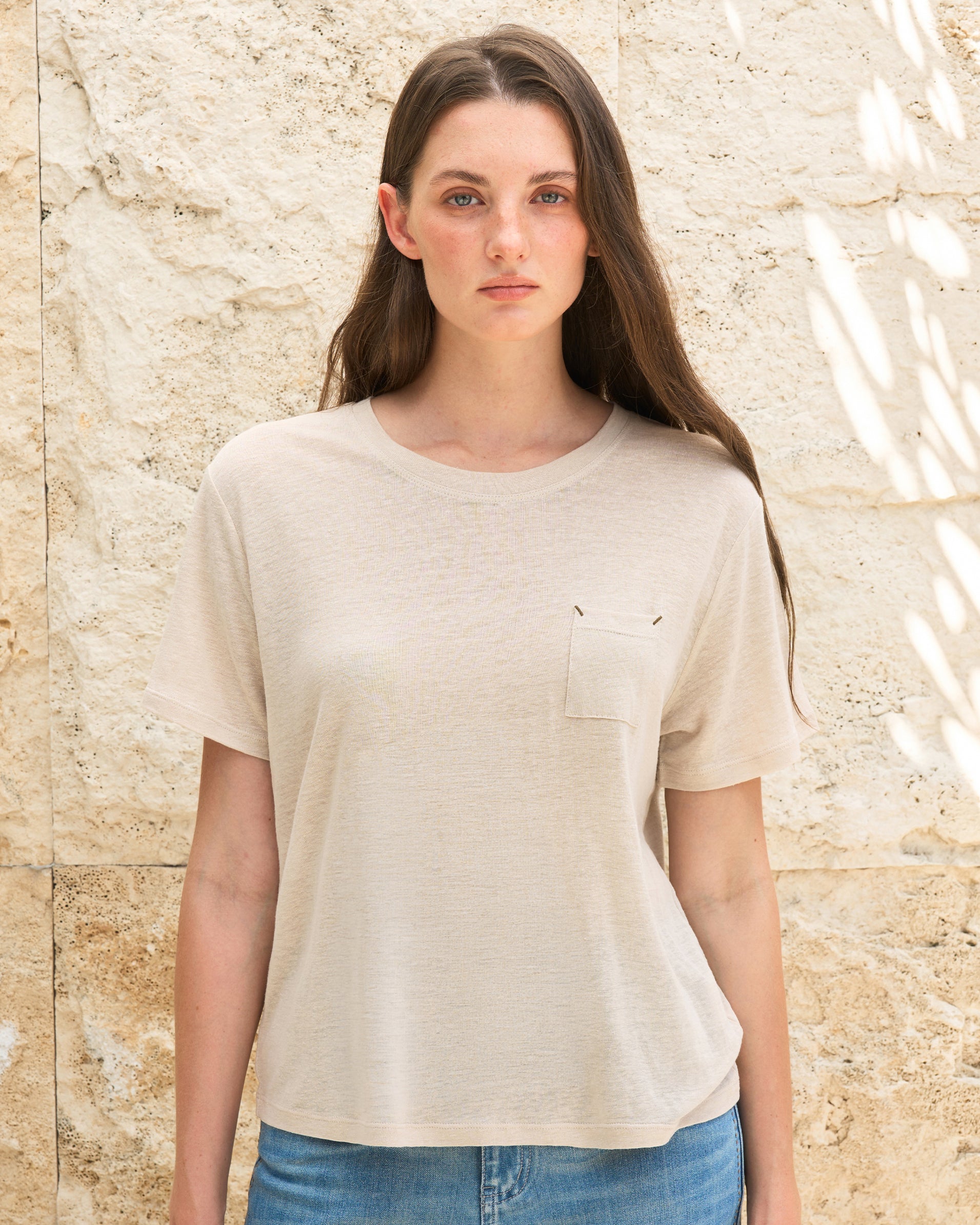 Rose Ivory