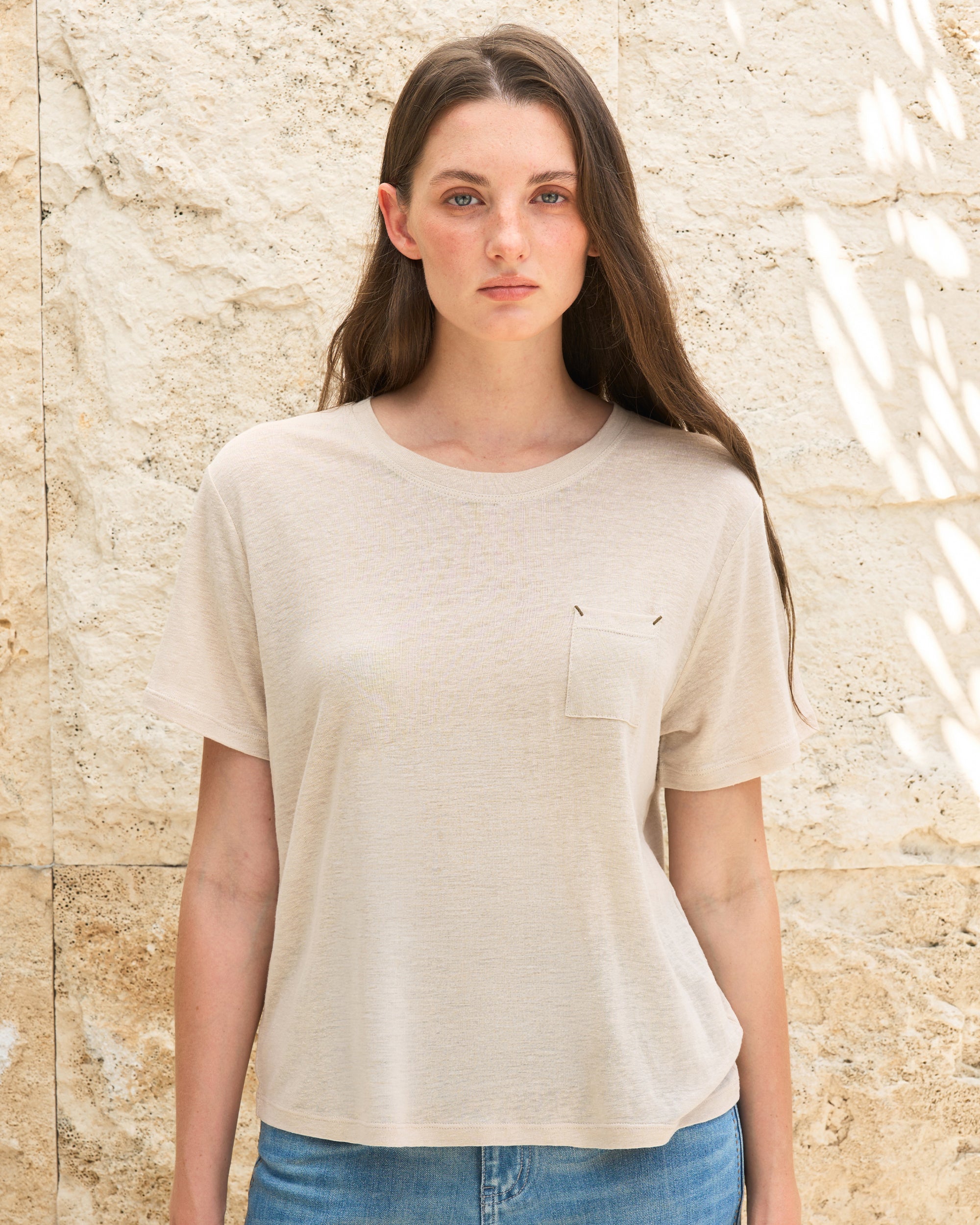 Rose Ivory