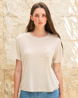 Rose Ivory