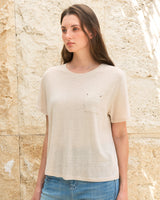 Rose Ivory