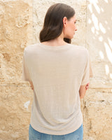 Rose Ivory