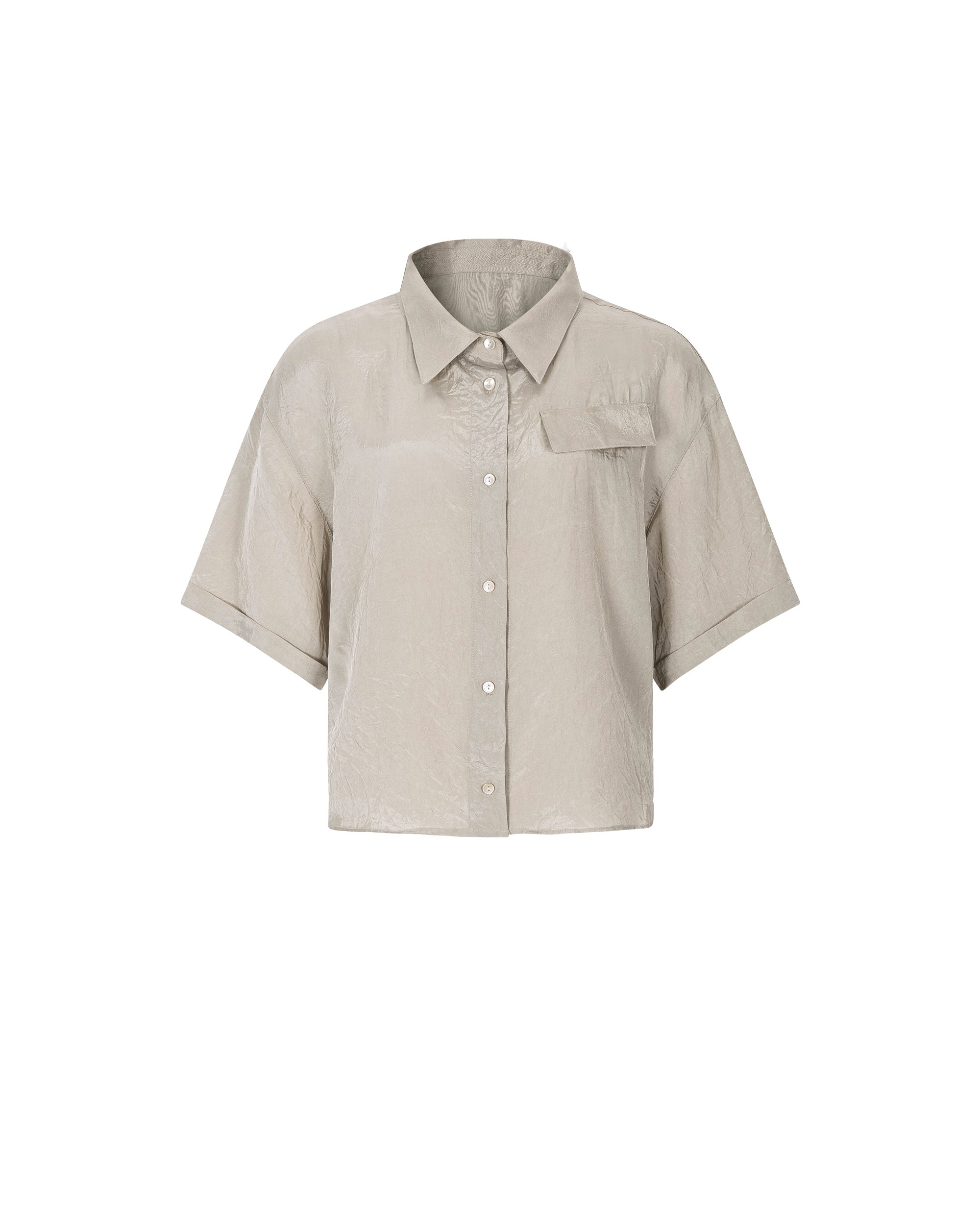 Khaki Beige