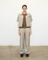 Khaki Beige