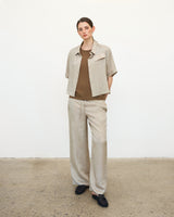 Khaki Beige